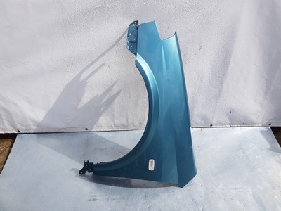 Крыло левый nissan primera p12 -доставка- фото №1