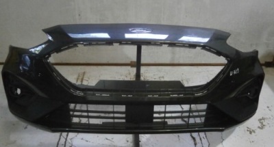 Бампер решётка ford focus mk4 st перед nr w729 фото №1