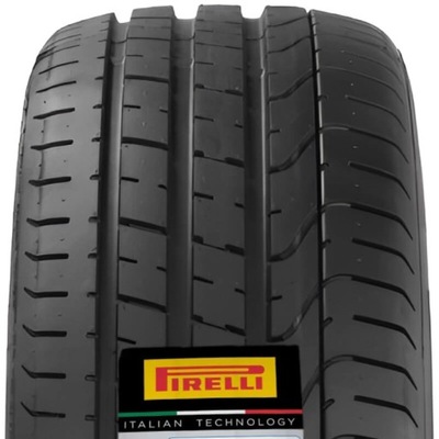 2 PIEZAS NEUMÁTICOS DE VERANO 275/35/R19 PIRELLI P ZERO FR RUNFLAT * PARTE DELANTERA PARTE TRASERA NUEVO  