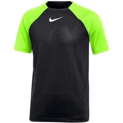 Koszulka Nike DF Academy Pro SS Top K Jr DH9277 01