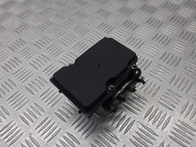 Насос abs renault clio iii 1.2 8200747140 фото №1