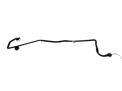 Вентиляция картера land rover range rover sport l494 073880020103 фото №1