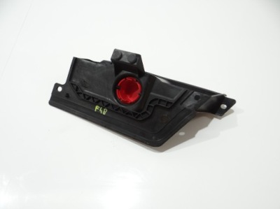 Защита аккумулятор bmw x1 f48 фото №1