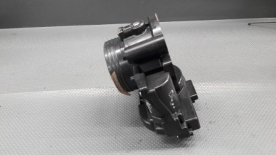 7557222 дросельна заслінка mini r56 1,4 фото №1