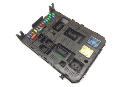 C4 picasso i 10r модуль блок управления bsi предохранители фото №1