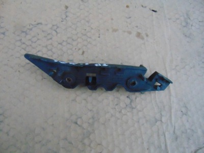 Направляющая бампера правый передний перед ford s-max mk1 фото №1