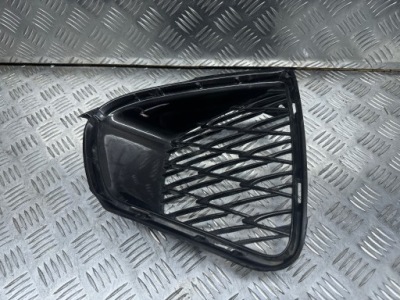 Lexus rcf rc-f 5.0 решітка бампера решітка фото №1