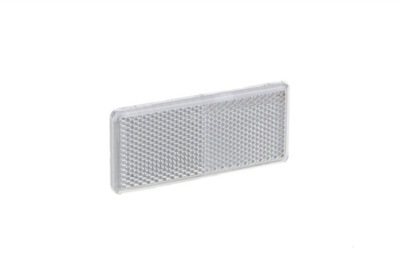 Лампа відбивач przyczep lawet przyklejany білий fristom dob-035 b фото №1