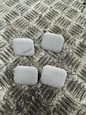 Заглушка стойка mitsubishi pajero iii mr550159 фото №1