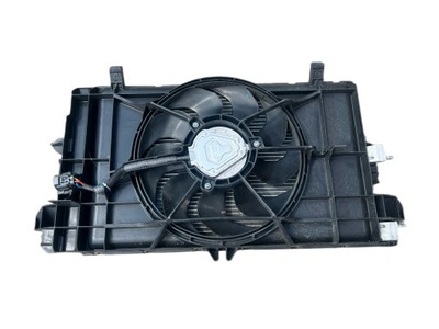 TESLA 3 RADUADOR DE ACONDICIONADOR VENTILADOR 1077081-00-D  