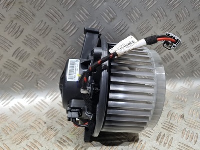 Вентилятор воздуходувка воздуха opel meriva b europa фото №1