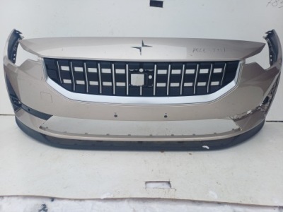 Polestar 2 ii 20- бампер перед передний фото №1