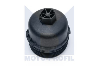 Крышка фильтра масла fiat psa 1103l7 фото №1