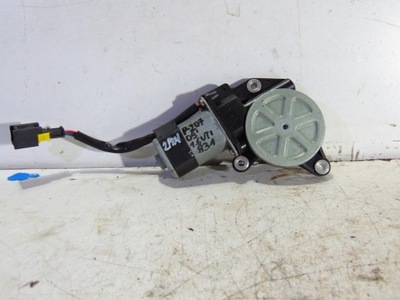 Моторчик люк 2 pin peugeot 207 фото №1