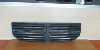 Решётка радиатора решётка радиатора dodge caliber 07 фото №1