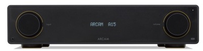 WZMACNIACZ ARCAM A15