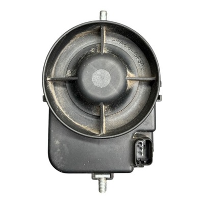 Volvo s40 2005 сирена сигналізація фото №1