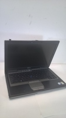 Laptop DELL LATITUDE D620 D1623