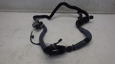 Wąż труба насос wody renault talisman 2.0 blue dci 140531729r 240752153r фото №1