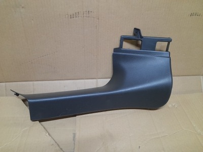 Защита крышки задний левая верхний bmw 5 g61 фото №1