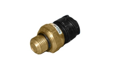 Датчик давления коробки коленчатого вала volvo renault фото №1