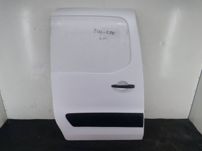 Двері зсувні праве citroen berlingo ii ewp фото №1