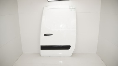 Дверь левый задняя bok боковой сдвижные citroen berlingo iii 08-13r ewp фото №1