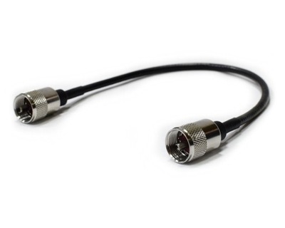 KABEL SWR PRZYŁĄCZE REFLEKTOMETR CB RADIO