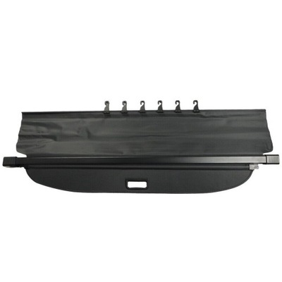 Кришка шторка багажника ford edge 97-02 фото №1