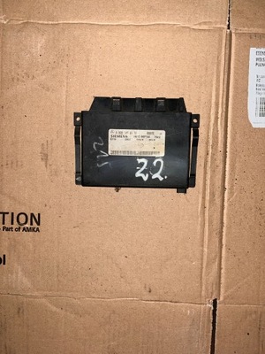 Блок керування коробки mercedes-benz sl r230 5.0 a0305450532 фото №1