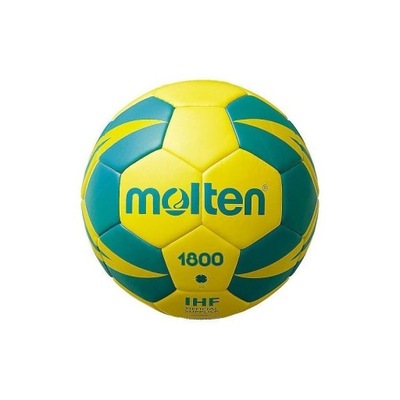 Piłka ręczna Molten H1X1800 r. 1