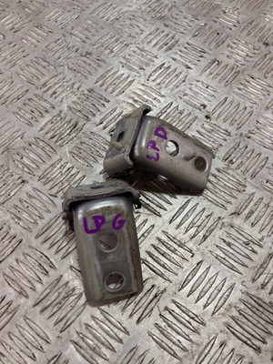 Петли дверь левый перед комплект opel combo e 2019 фото №1