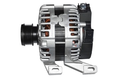 Генератор 2.4 d3 d4 d5 awd t5 volvo s60 ii v60 i фото №1