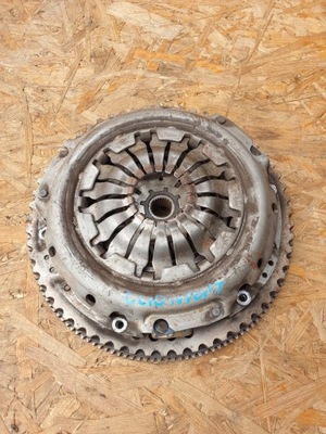 Renault clio iv captur сцепление 123117787r 0.9tce фото №1