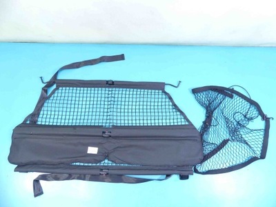 Шторка сетка багажника infiniti fx ii qx70 фото №1