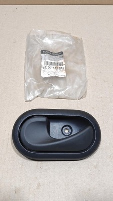 Ручка дверь левая внутренняя dacia sandero i 8200733848 фото №1