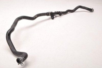 Bmw 5 g60 2.0 гибрид труба шланг wody 24r 9872162 фото №1