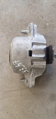 Подушка двигателя j8a2-6a003-ea - land range rover velar jaguar f pace фото №1