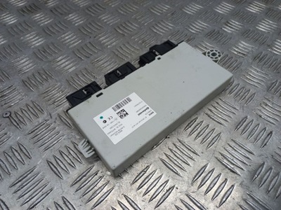 Bmw 7 f01 f02 f03 f04 2012 модуль / блок управления cas фото №1