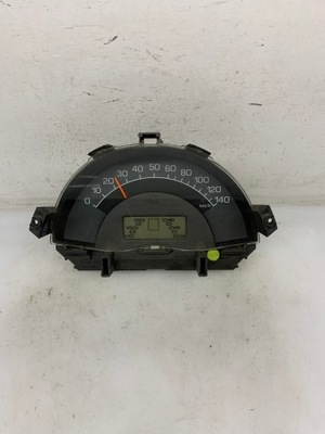 Лічильник приладова панель 110008872011 smart фото №1