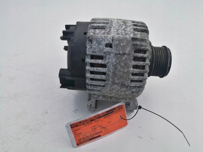 VW TOURAN PASSAT SHARAN ALTERNATOR 1.9 TDI 140A