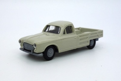 PRALINE - PEUGEOT 403 1:87