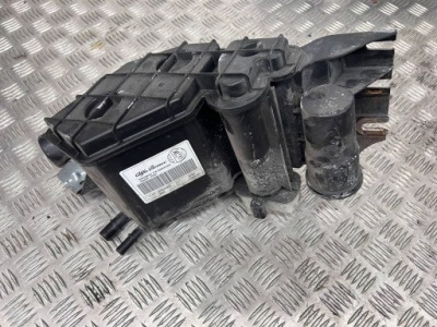 Фильтр угольный par топлива alfa romeo stelvio 50566443 фото №1
