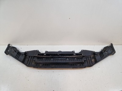 Honda civic x type r плита захист pod бампер передній перед 71105-tgh-a000 фото №1