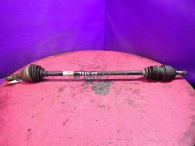 Opel astra h 3 1.6 привідний вал права шрус  24462241 фото №1