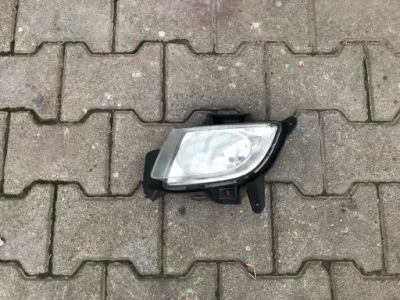 Hyundai i30 cw противотуманная фара левый перед фото №1