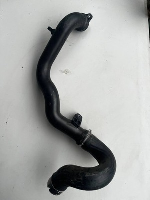 Jeep compass ii шланг труба wąż інтеркулер 2.0 m-jet 2017- фото №1