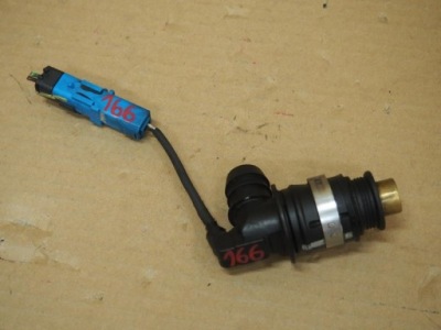 Датчик воды citroen peugeot 2.2hdi 968183948 фото №1