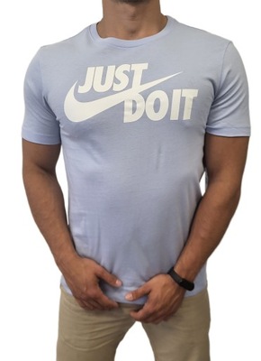 T-shirt męski Nike r. L