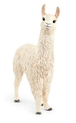 Farm World Lama Schleich 13920